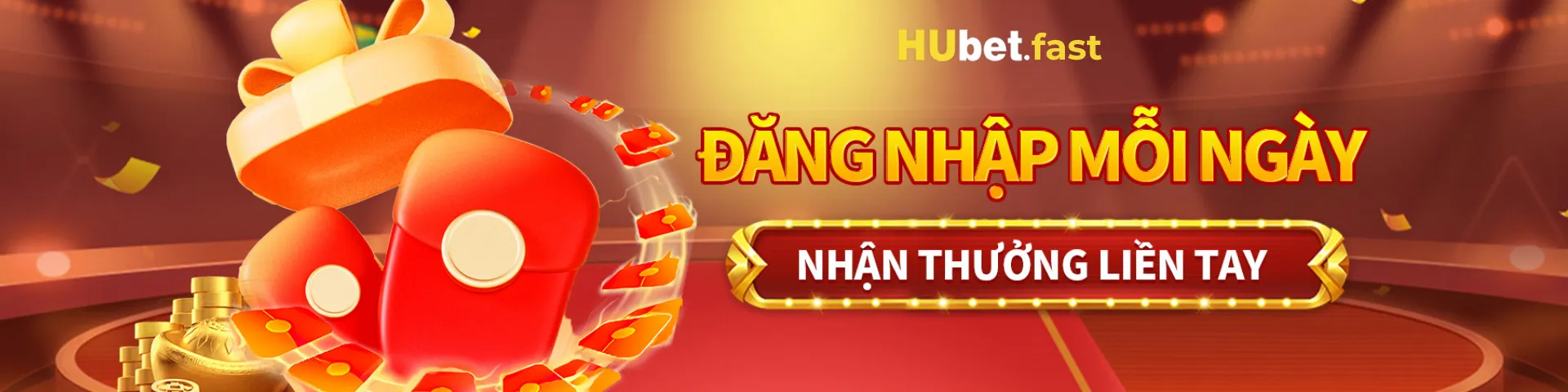 banner hubet
