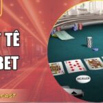 Bí Quyết Chơi Cát Tê Hubet Giành Lợi Thế Ngay Từ Đầu