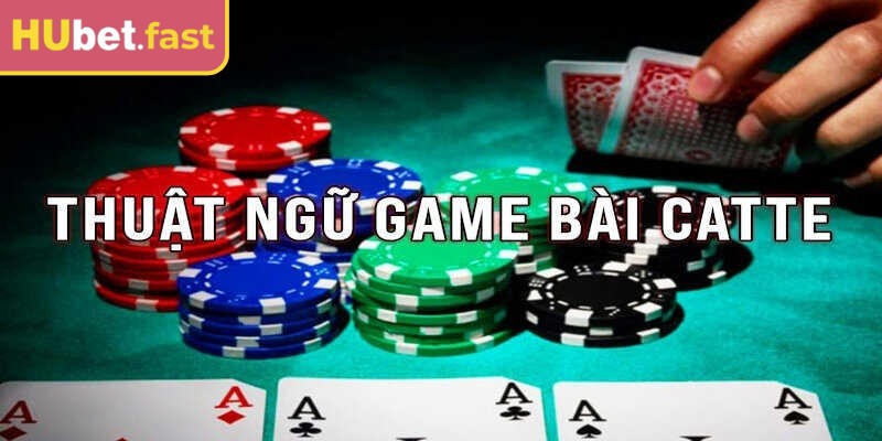 Game bài cát tê Hubet sở hữu lối chơi thú vị