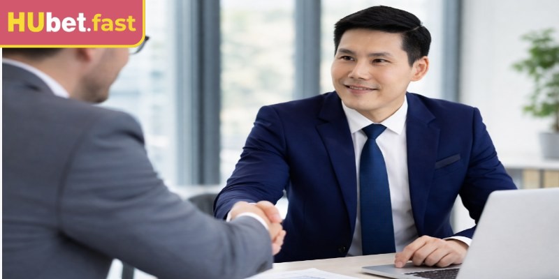 CEO Trương Đan huấn luyện nội bộ, nâng cao năng lực đội ngũ.