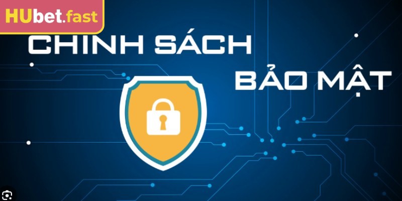 Bảo mật dữ liệu cá nhân theo tiêu chuẩn quốc tế nghiêm ngặt