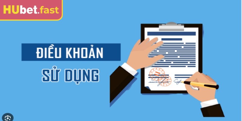 Tham gia ưu đãi đúng cách theo quy định của Hubet