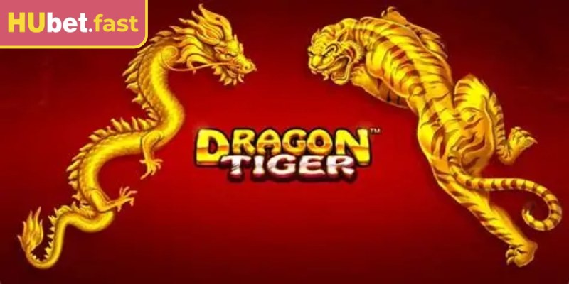 Dragon Tiger Hubet rất phổ biến trên nền tảng trực tuyến hiện nay