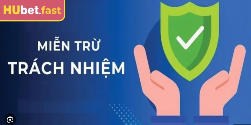 Điều khoản thương hiệu Hubet được điều chỉnh linh hoạt, minh bạch