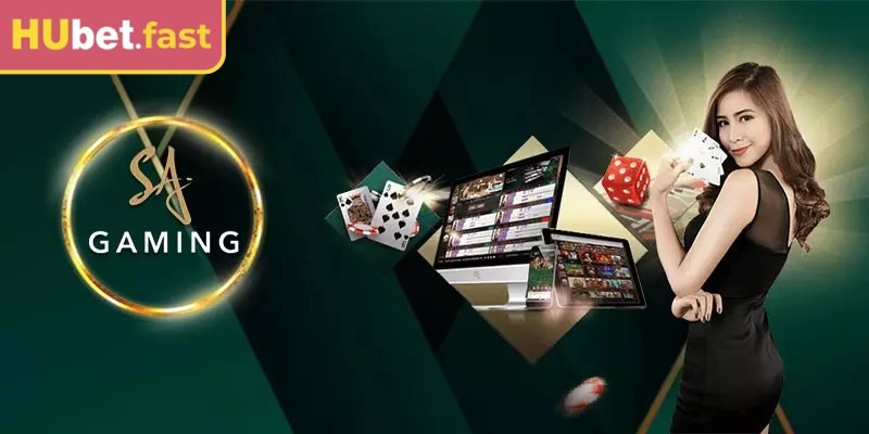 Rồng Hổ tại sảnh Sa Gaming chính là lựa chọn lý tưởng cho người chơi