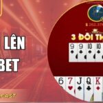 Trải Nghiệm Game Tiến Lên Hubet Với Giao Diện Đẹp Mắt