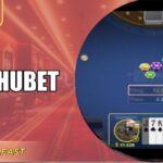 Xì Tố Hubet - Đấu Trí Căng Não Qua Các Vòng Cược Kịch Tính